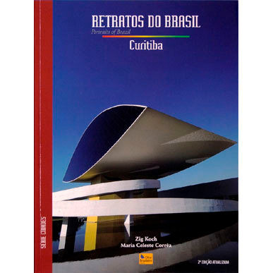 Retratos do Brasil – Curitiba, 2ª Edição